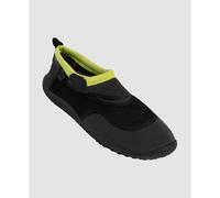 ARENA WATERSHOES SCARPE SCARPETTE DA SCOGLIO UNISEX DA ADULTO dark grey