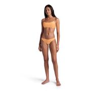 Arena Woessentials Bikini Bandeau Salmon Pink Talla: M | Bikinis Outlet | Mujer | Rosa