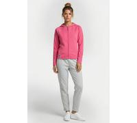 Arena Woman Tracksuit Chateaux Rose 17 2120 Tpg Talla: M | Sudaderas con Capucha Outlet | Mujer | Rosa