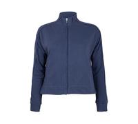 Arena Woman Tracktop Nightshadow Blue 19 3919 T Talla: XS | Chaquetas Deportivas Outlet | Mujer | Azul