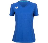 Arena women team t-shirt panel royal xl