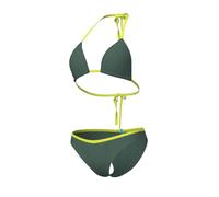Arena Women's Arena Pro_File String Bikini Triangle Bañador de Dos Piezas Mujer (Pack de 1)