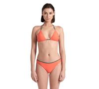Arena Women's Arena Pro_File String Bikini Triangle Bañador de Dos Piezas Mujer (Pack de 1)