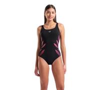 Arena Women's Arena Swimsuit Milena Wing Back Traje de baño de una Pieza Mujer (Pack de 1)