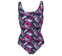 Arena Women's Bodylift Swimsuit Francy Wing Ba Navy-freak Rose Mul Talla: 44 | Bañadores Outlet | Mujer | Rosa