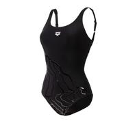 ARENA Women's Bodylift Swimsuit Luisa Wing Back Traje de baño de una Pieza Mujer (Pack de 1)