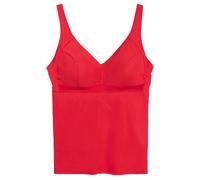 Arena Women's Bodylift Swimsuit Manuela Tankin Red Talla: 46 | Outlet | Mujer | Rojo