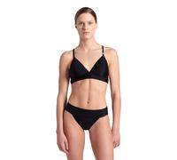 Arena Women's Essentials Bikini Triangle Black Talla: L | Bikinis Outlet | Mujer | Negro