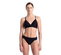 Arena Women's Essentials Bikini Triangle Black Talla: XS | Bikinis Outlet | Mujer | Negro