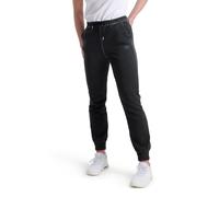 Arena Women's Icons Pant Delave-black-white Talla: M | Pantalones Deportivos Outlet | Mujer | Negro