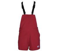 Arena Women's Icons Romper Solid Burgundy Neon Blue Butter Talla: XS | Pantalones cortos Outlet | Mujer | Marrón