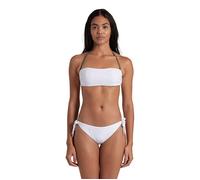 Arena Women's Pro_file Bikini Bandeau White-sage Talla: S | Bikinis Outlet | Mujer | Blanco