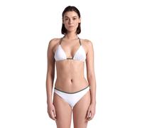Arena Women's Pro_file String Bikini Tri White-sage Talla: L | Bikinis Outlet | Mujer | Blanco