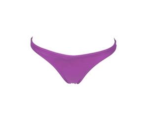 Arena Women's Standard Rulebreaker Free Brief Bikini Bottoms Athletic Sport Swimsuit, Reflexion, XXS