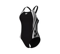 Arena Women's Swim Pro Back Graphic Traje de baño de una Pieza Mujer (Pack de 1)