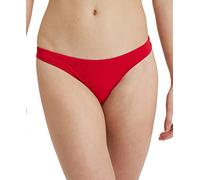 ARENA Women's Team Swim Bottom Solid Bañador Slip Mujer (Pack de 1)