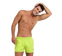 Arena X-Shorts de Playa Hombre Fundamentals