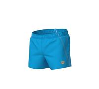 Arena Fundamentals X-Short R Playa, Turquoise-Parrot, M Men's
