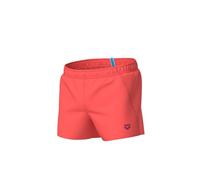 Arena Fundamentals X-Short R Playa, Calypso Coral-Dark Purple, L Men's