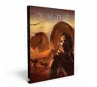 Arena y Polvo: La Guía de Arrakis