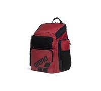 Arena Zaino Bolsa De Natación One Go Mochila 45 Crimson