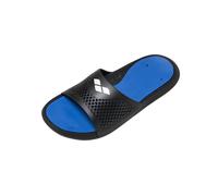 ARENA Zapatos para playa y agua 'Bruno' negro / blanco, Talla 45