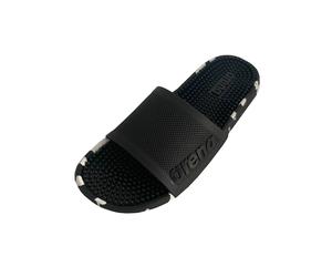 ARENA Zapatos para playa y agua 'MARCO BI' negro / blanco 42 negro / blanco