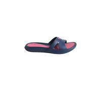 ARENA Zapatos para playa y agua 'NINA' gris basalto / rosa 36 EUR