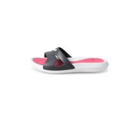 ARENA Zapatos para playa y agua 'Nina' gris oscuro / blanco 41 EUR
