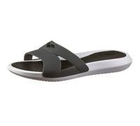 ARENA Zapatos para playa y agua 'Nina' gris oscuro / negro / blanco 39 EUR