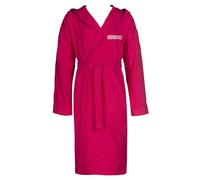 ARENA Zeppelin Light Junior Albornoz de Algodón para Niño y Niña, Albornoz de Algodón con Capucha y Bolsillos, Albornoz Unisex de Esponja, Cómodo y Ligero