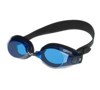 ARENA Zoom Neoprene, Goggles Unisex Adulto, Black-blue-navy, Talla Única