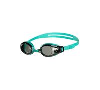 arena Zoom X-Fit Gafas de Natación Unisex Adulto, Gafas de Piscina con Grandes Lentes, Protección UV, Puente Nasal Ajustable, Juntas de Silicona, Lentes con Tratamiento Antivaho
