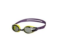 arena Zoom X-Fit Gafas de Natación Unisex Adulto, Gafas de Piscina con Grandes Lentes, Protección UV, Puente Nasal Ajustable, Juntas de Silicona, Lentes con Tratamiento Antivaho
