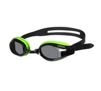 arena Zoom X-Fit Gafas de Natación Unisex para Adultos, Gafas para Piscina con Lentes Anchas, con Protección UV y Antiempañamiento, Puente Nasal Ajustable, Juntas de Silicona