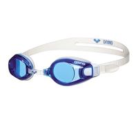 ARENA Zoom X-Fit Gafas de Natación Unisex para Adultos, Gafas para Piscina con Lentes Anchas, con Protección UV y Antiempañamiento, Puente Nasal Ajustable, Juntas de Silicona
