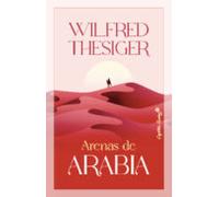 Arenas de Arabia (Ensayo)