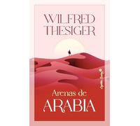 Arenas de Arabia (Ensayo)