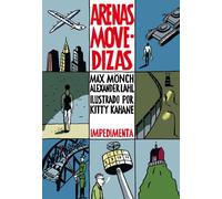 Arenas Movedizas: Los últimos días de la RDA: 10 (El chico amarillo)