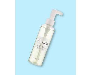 Arencia Aceite hidrofílico para la limpieza de poros Pore Melt Mochi Cleansing Oil - 200 ml