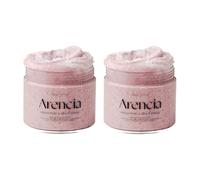 Arencia - Arencia - Fresh Cloud Body Scrub - 260g - Lavender & Pear (2ea) Set