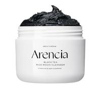 Arencia Té Negro Arroz Mochi Limpiador - 120 g