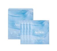 Arencia - Blue Collagen Cryo Jello Mask - 35g*4ea