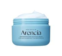 Arencia Crema facial calmante Deep Water Surge 110mL
