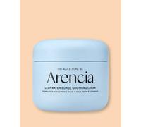 Arencia Crema facial calmante Deep Water Surge 110mL