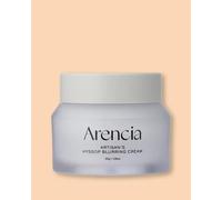 Arencia Crema hidratante facial Artisan's Hyssop Blurring Cream - 30 g