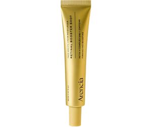 Arencia Crema hidratante facial y para los ojos Retinal Booster Shot 30mL