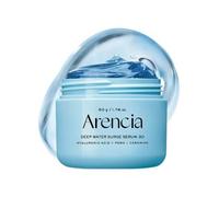 Arencia - Deep Water Surge Serum - Sérum protector solar 30