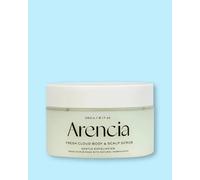 ¡20% DTO! Exfoliante Corporal Fresh Cloud Body & Scalp Geranium & Primrose 260 gr