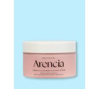 Arencia Exfoliante corporal y capilar Fresh Cloud Lavender & Pear - 260 g
